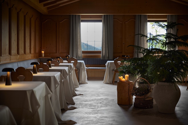Forest Restaurant
