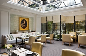 Restaurant - Tea room Les Confidences