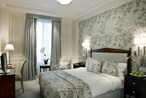Classic room
