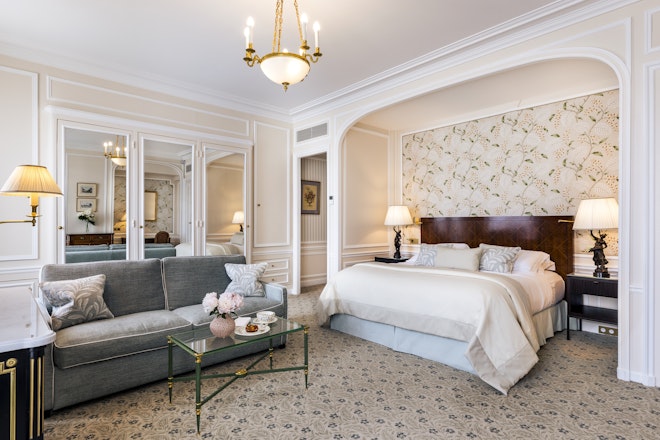 Prestige Room - Bedroom