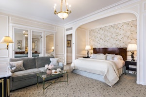 Prestige Room - Bedroom