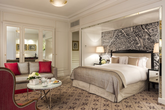 Prestige Room