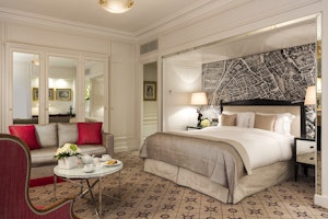 Prestige Room
