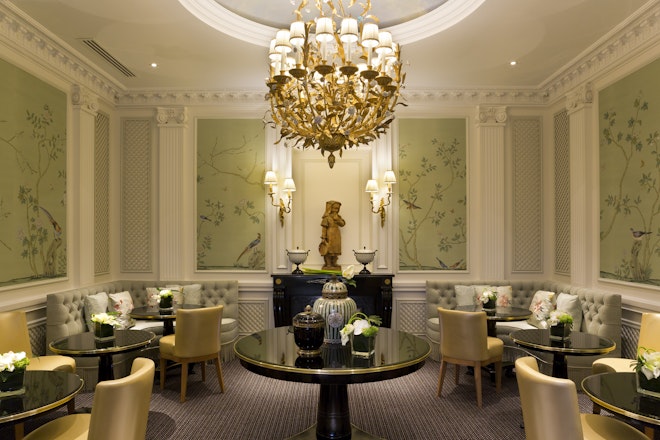 Restaurant - Tea room Les Confidences