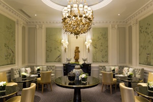 Restaurant - Tea room Les Confidences