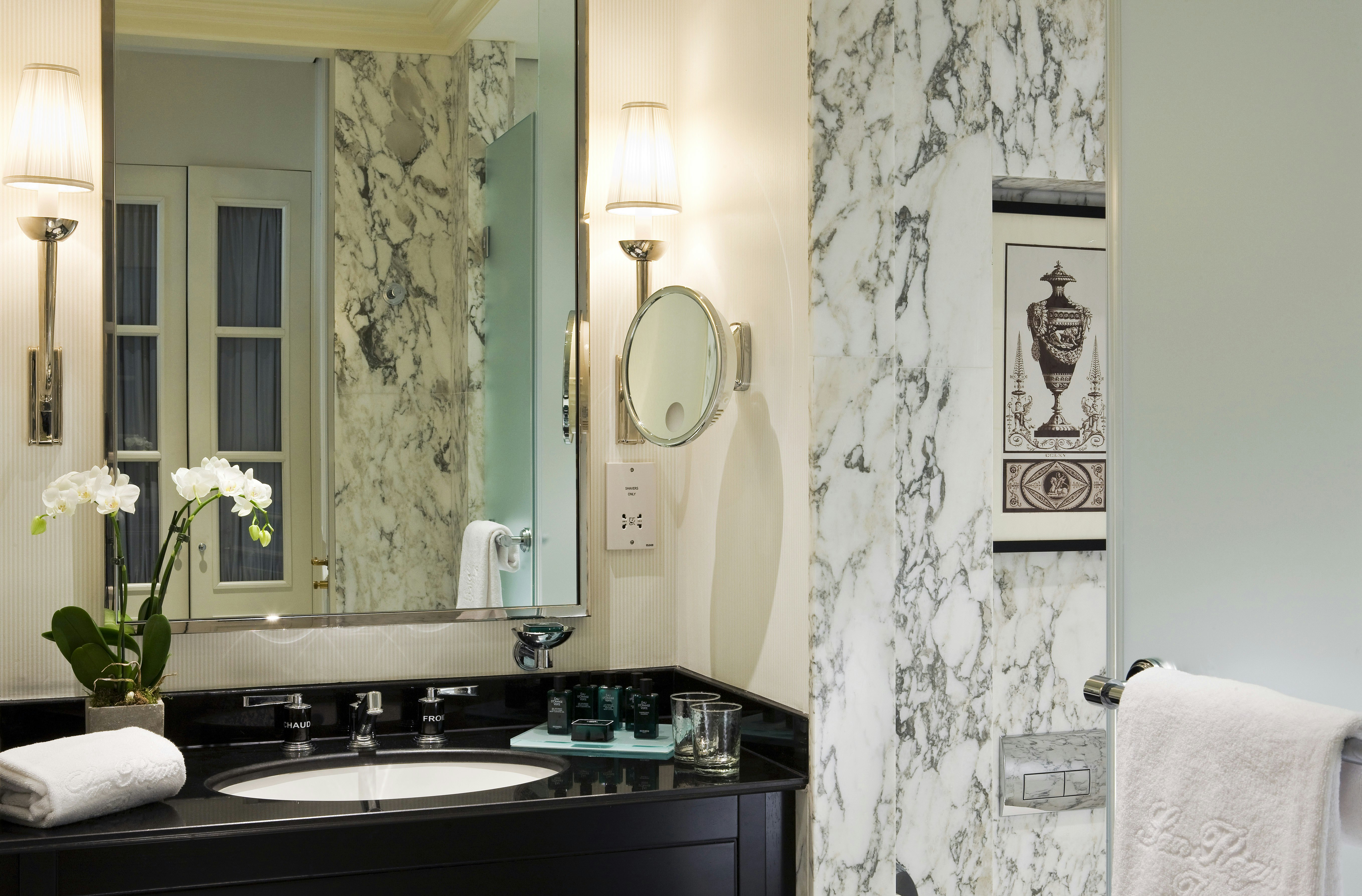 Bathroom Classic room