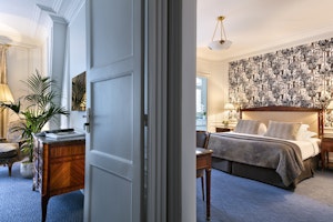 New One Bedroom Suite