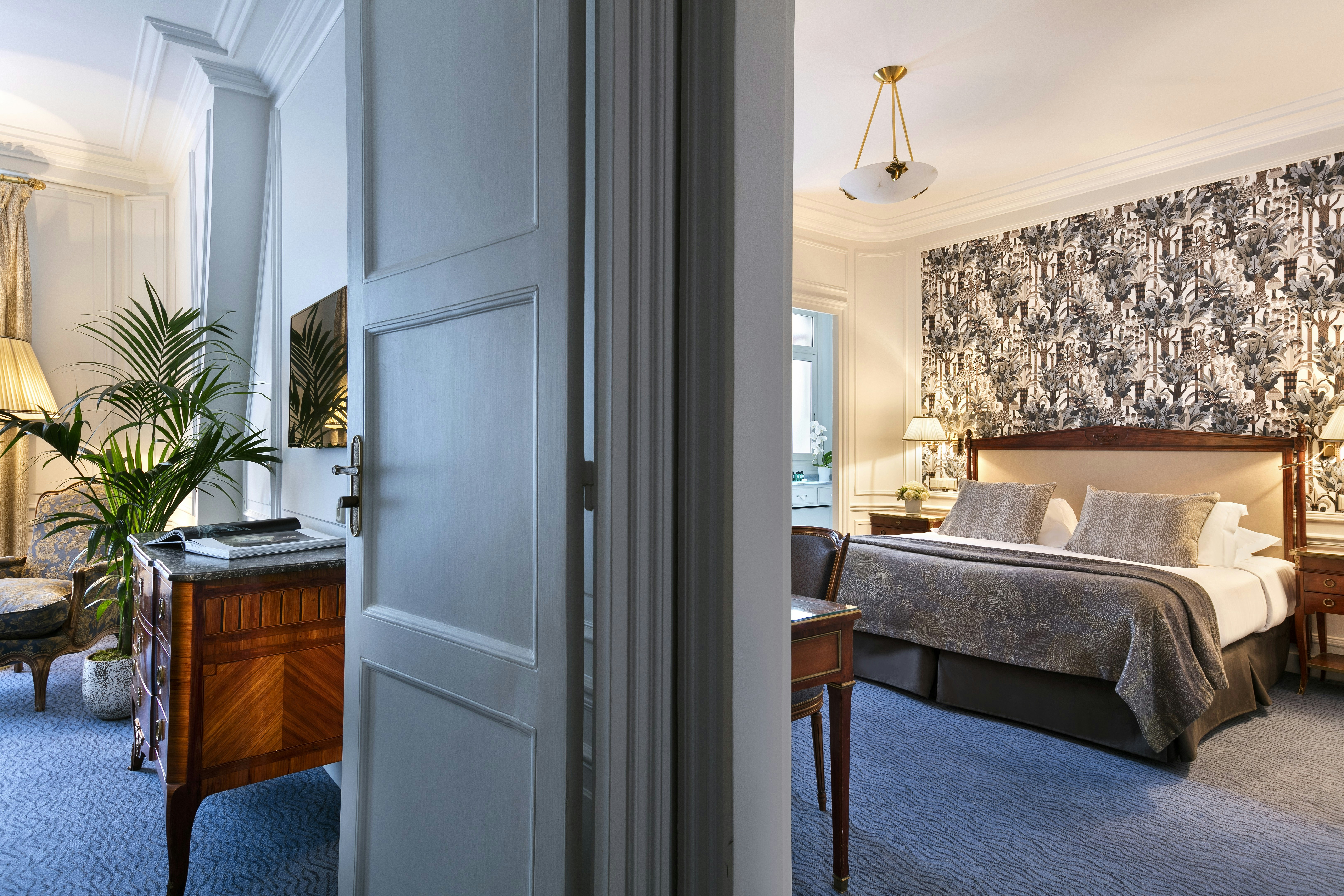 New One Bedroom Suite