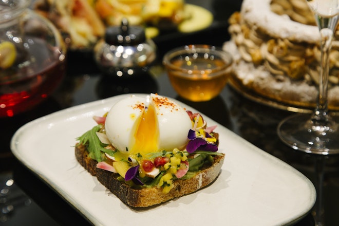 Brunch