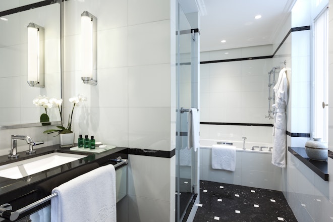 Prestige Bathroom