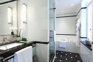 Prestige Bathroom