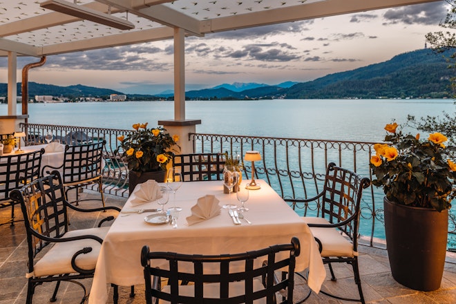 La Terrasse