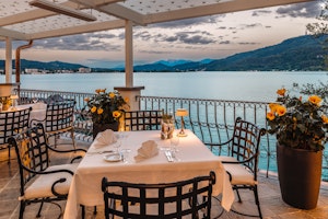 La Terrasse