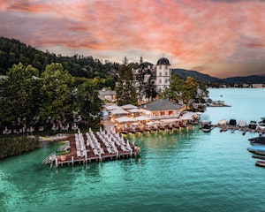 Hotel Schloss Seefels