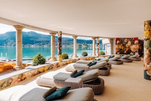 Relaxation Room