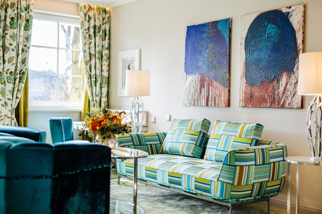 Park Suite Deluxe
