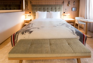 Attic Suite