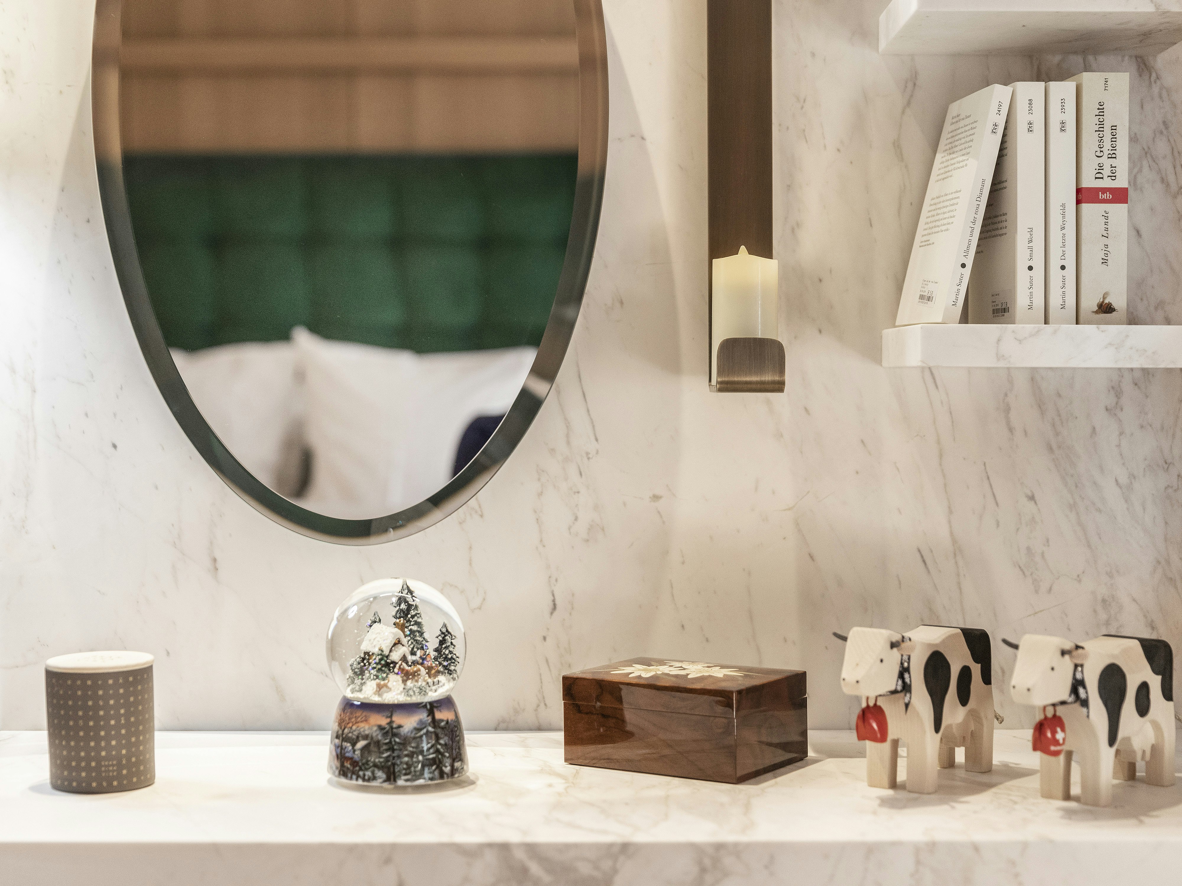 Schweizerhof Zermatt