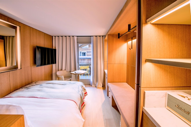 Cosy Room