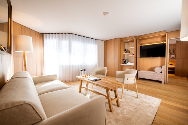 Family Suite