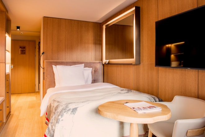 Cosy Room