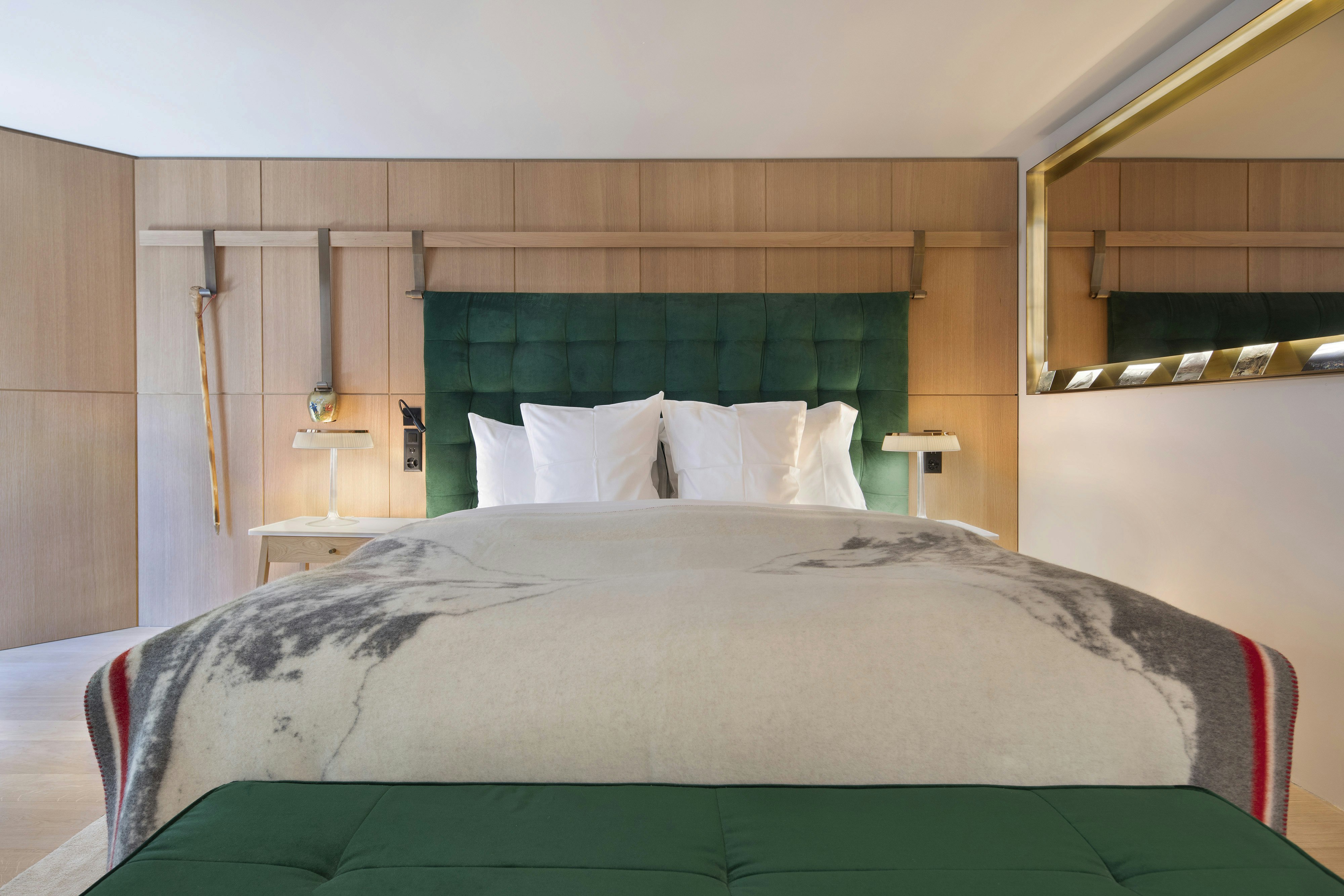 Schweizerhof Zermatt