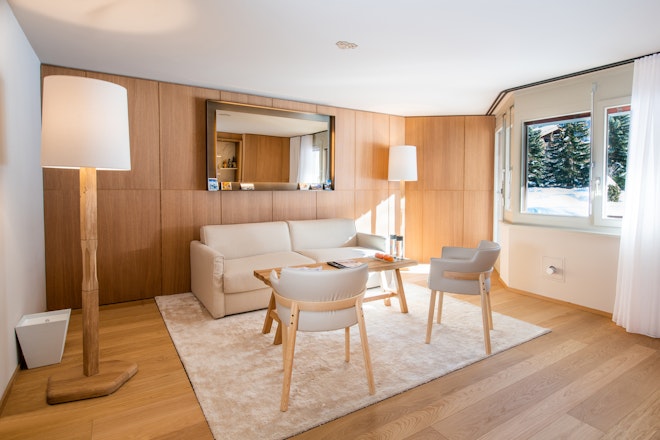 Family Suite