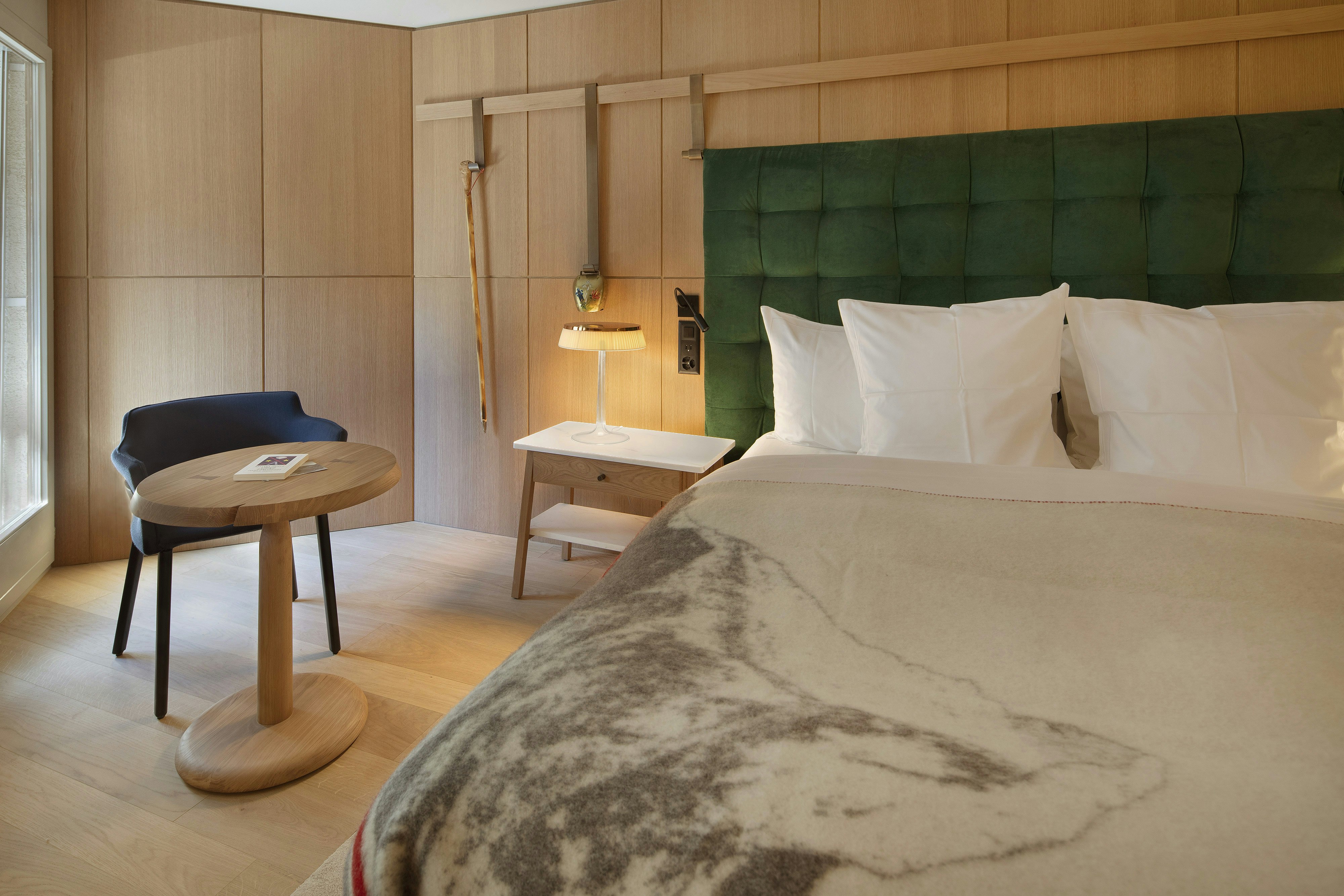 Schweizerhof Zermatt