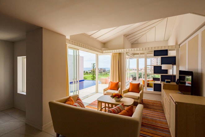 Premier Pool Villa Suite F
