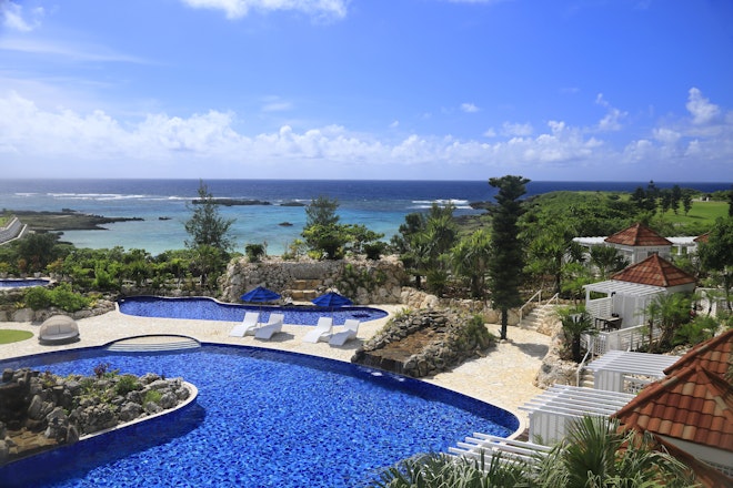 Garden Pool Suite