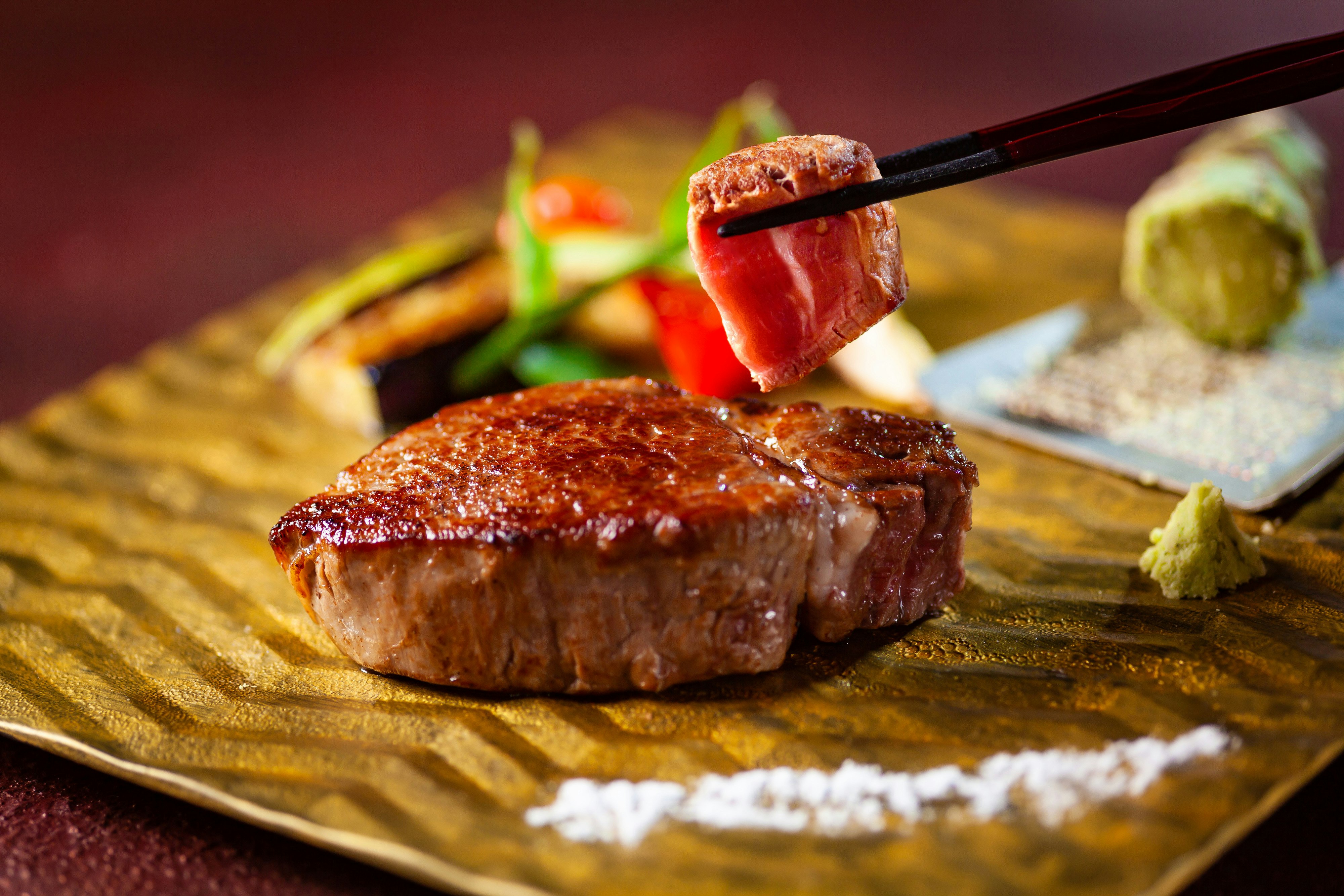 Restaurant Shinkiro Teppanyaki