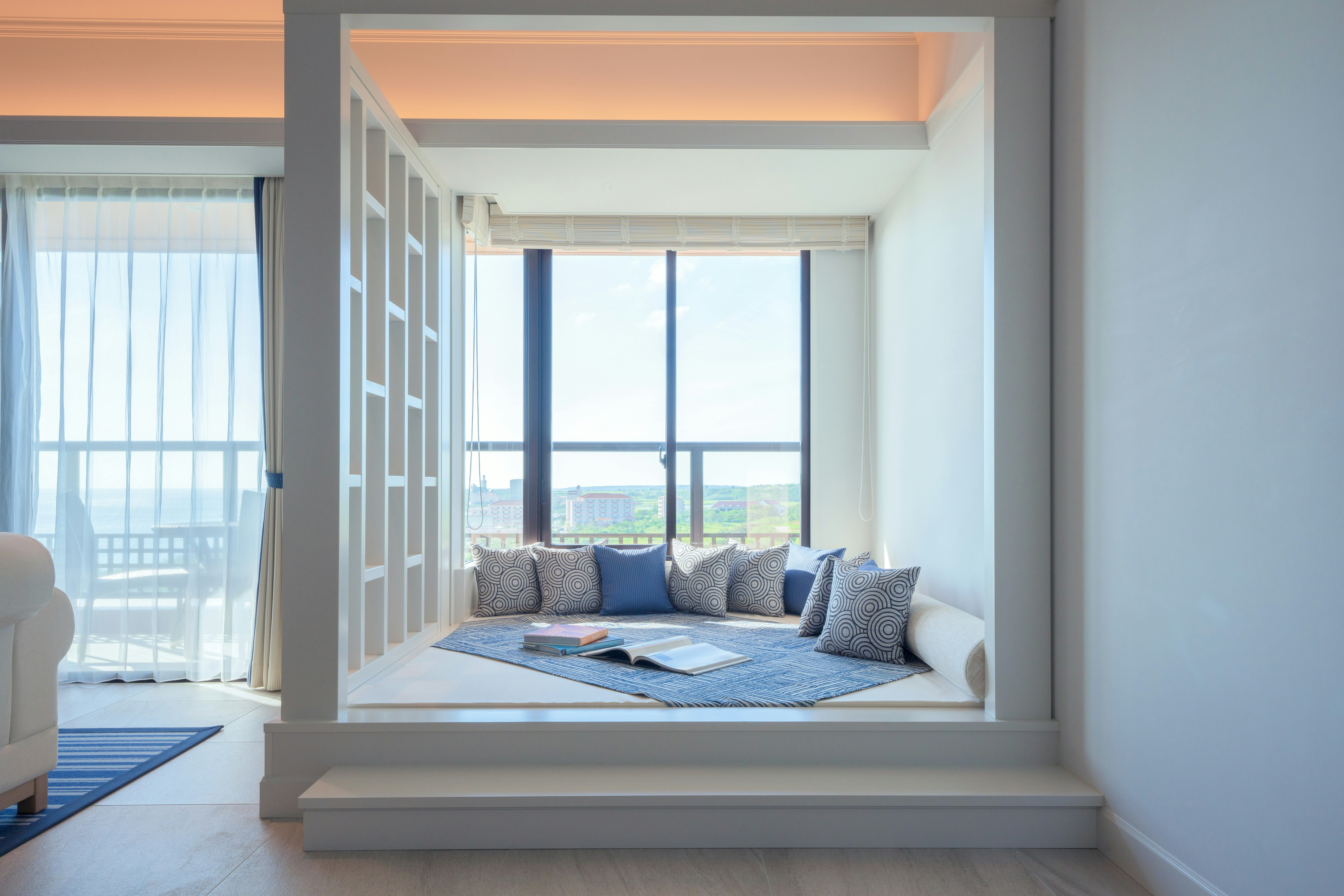 Deluxe Suite One Bedroom Day Bed