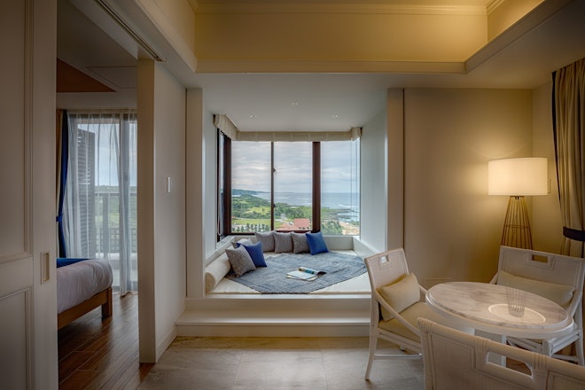 Premier Suite