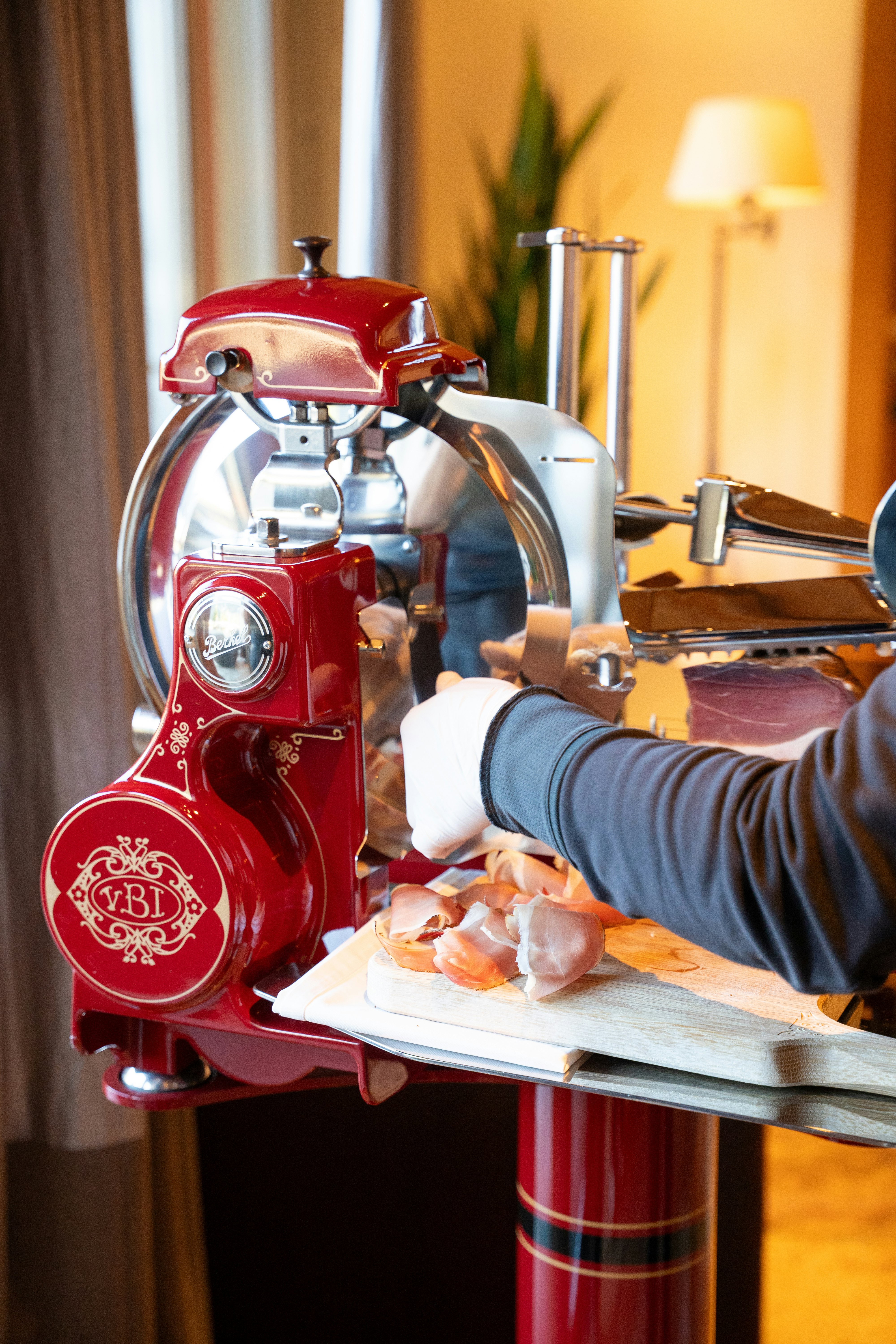 Breakfast at Tannenhof