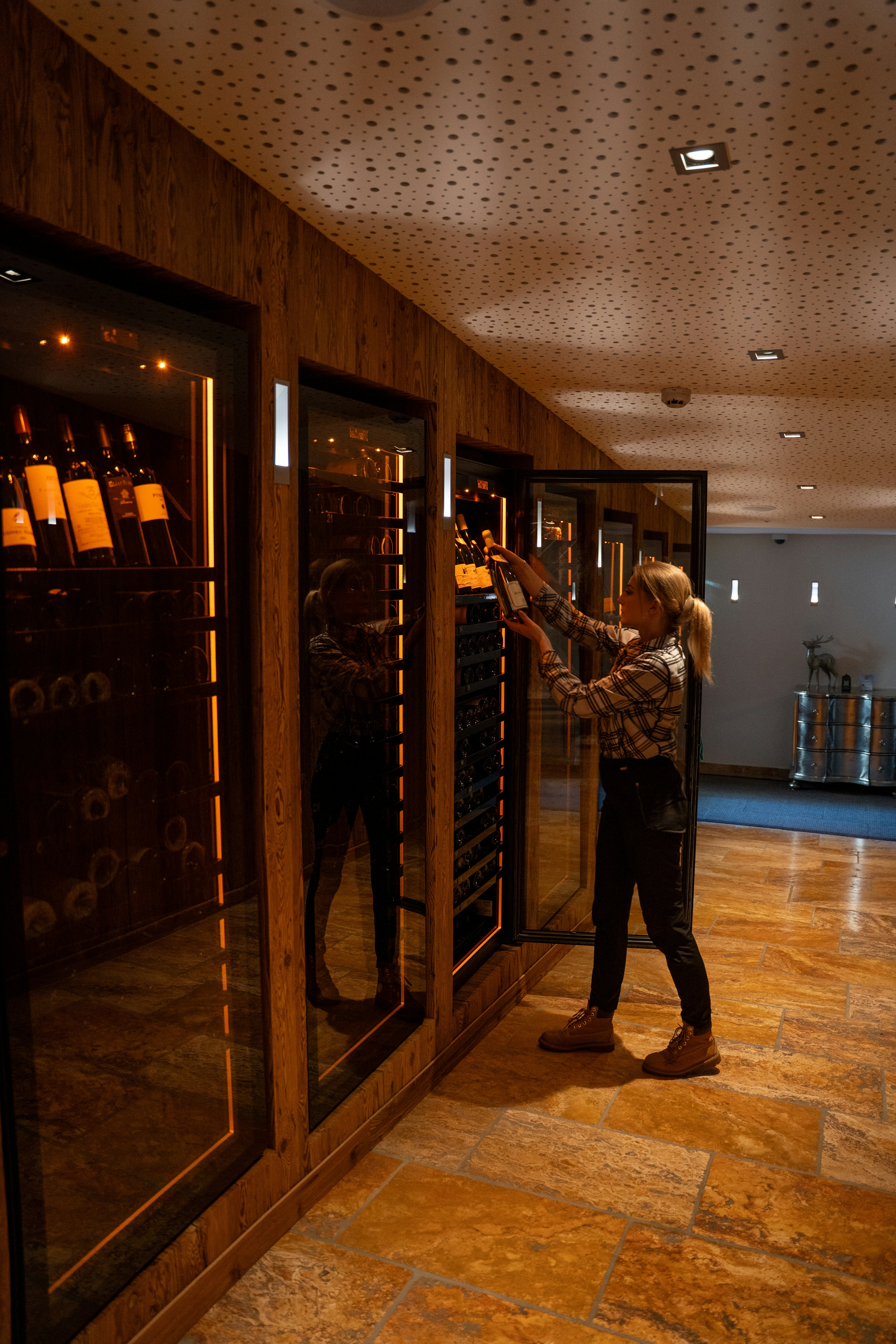 Wine Cellar Tannenhof