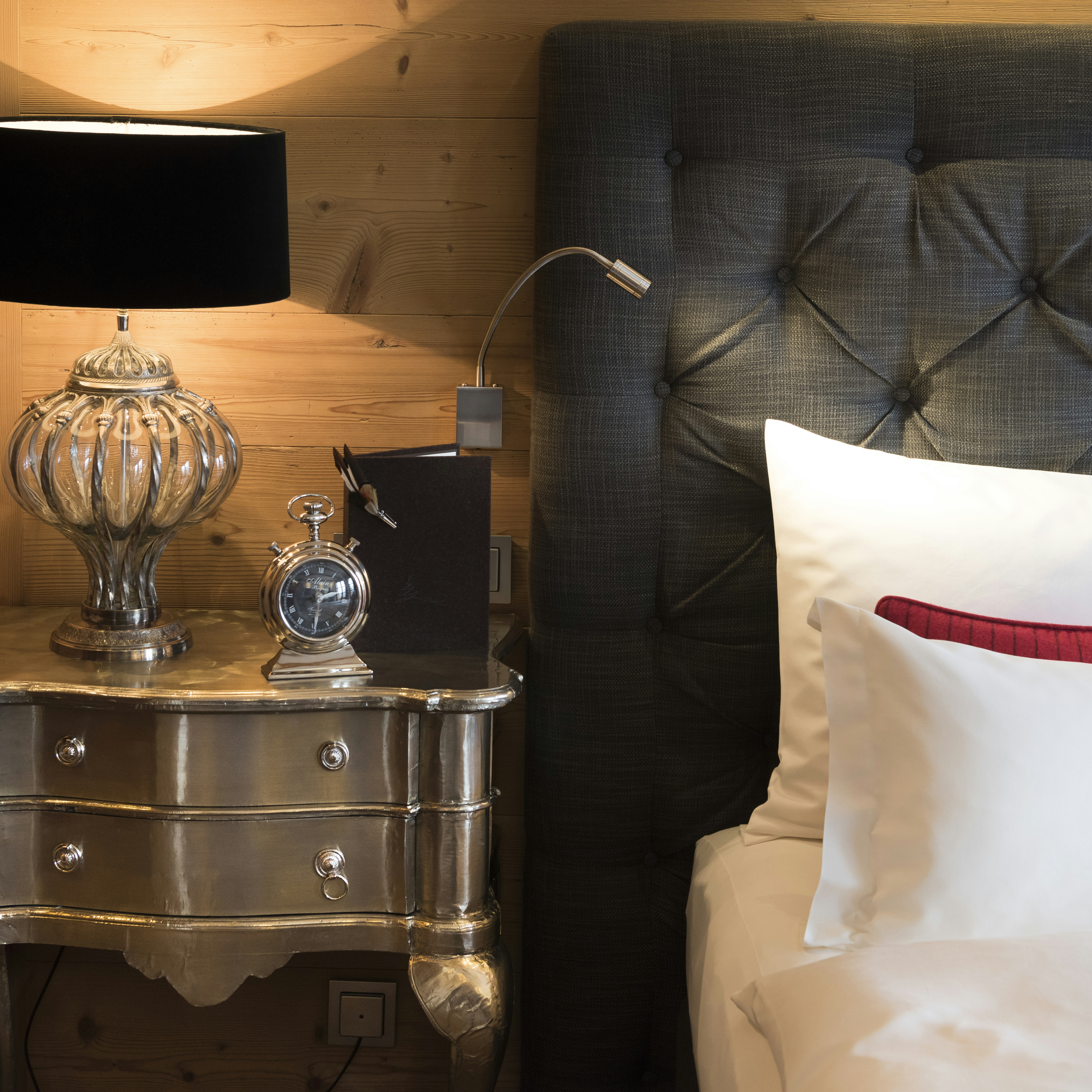 Suite - Room Details