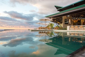 Bar 360 Sunset