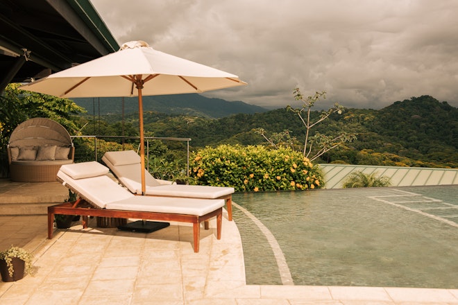 Infinity Pool