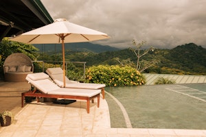Infinity Pool