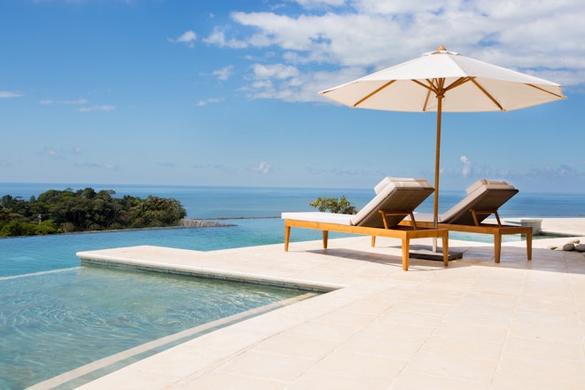 Infinity Pool