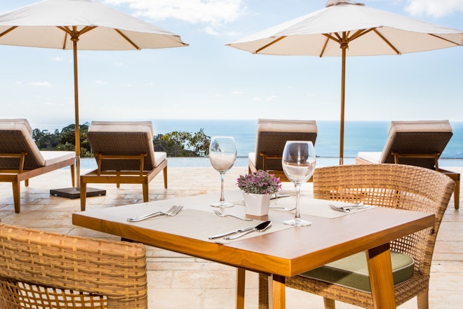 Kua Kua Dining