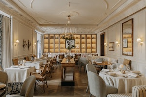 El Patiode Claudio Restaurant