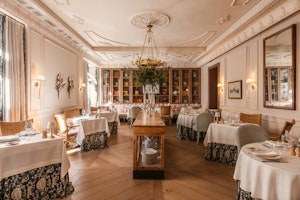 El Patiode Claudio Restaurant