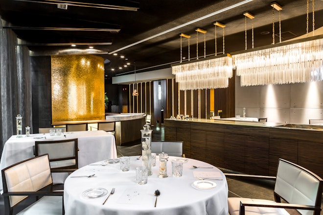 CEBO Restaurant