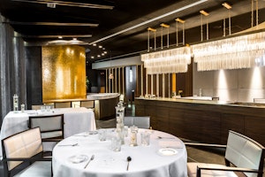 CEBO Restaurant
