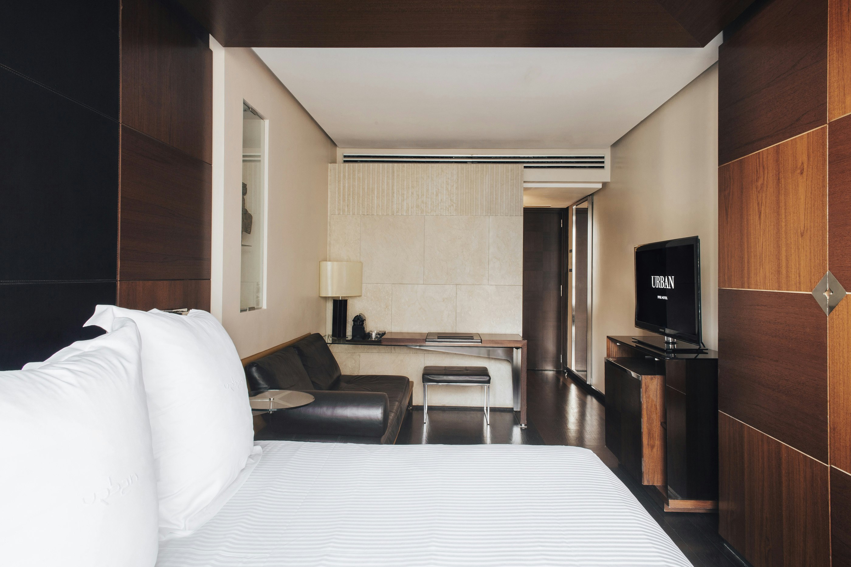 Superior Room - Bedroom