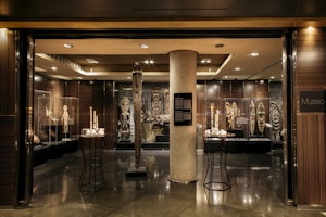 Museum
