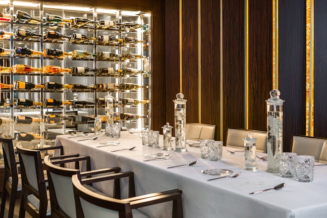 CEBO Restaurant
