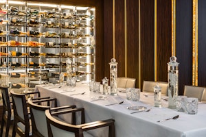 CEBO Restaurant