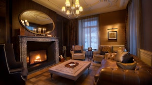 Cigar Lounge